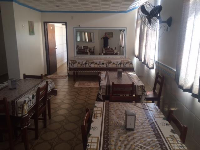 Hotel Serrano Palace Niquelândia エクステリア 写真